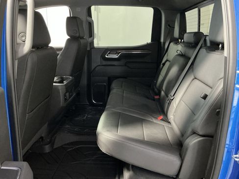 New 2026 Chevrolet Silverado 1500 RST w/ All Star Edition Plus image 31