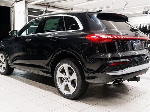 Used 2025 Audi Q5 Premium Plus image 4