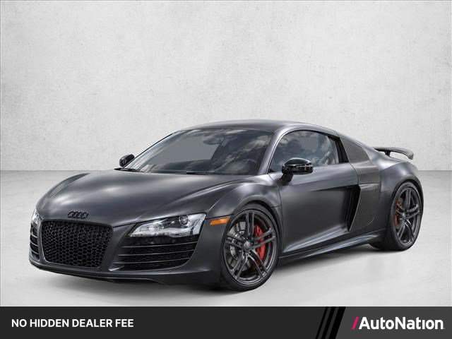 Used 2009 Audi R8 V8 AWD/4WD image 1