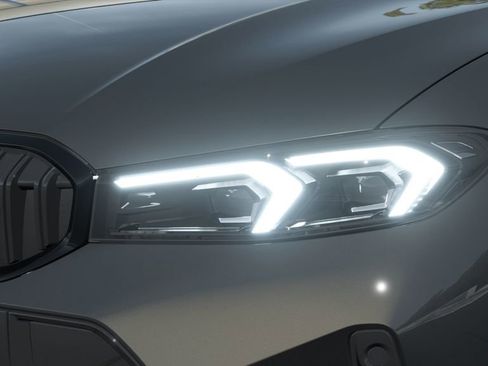 New 2026 BMW 330i Sedan image 6