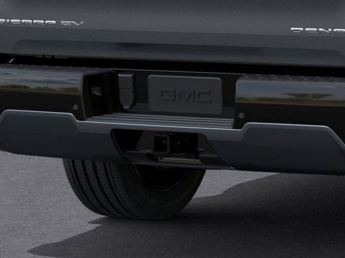 New 2026 GMC Sierra EV Denali image 46