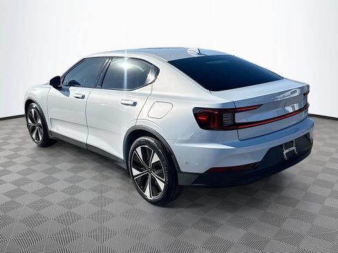 Used 2023 Polestar Polestar 2 w/ Pilot Pack AWD/4WD image 8
