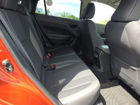 Used 2025 Subaru Crosstrek 2.0i Premium AWD/4WD image 18