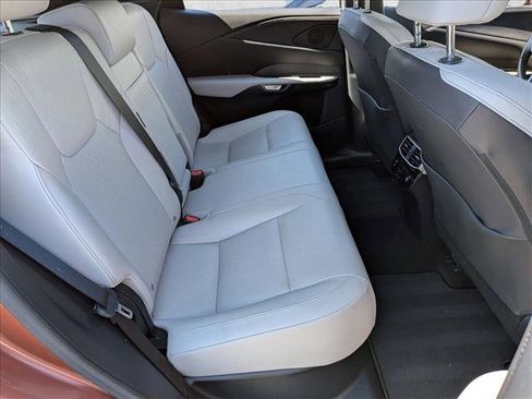 Certified 2023 Lexus RX 350 Premium Plus w/ Accessory Package (Z1) image 21