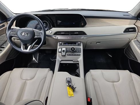 Used 2022 Hyundai Palisade Calligraphy w/ Cargo Package FWD image 13