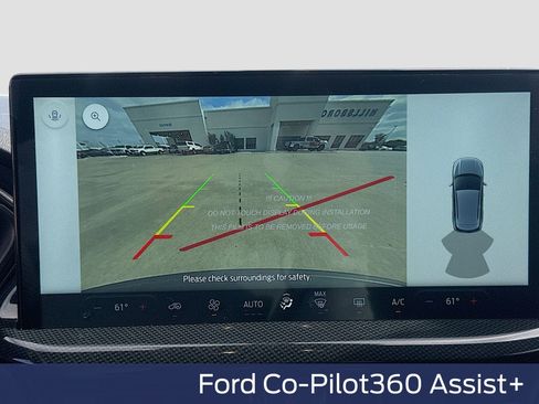 New 2026 Ford Escape ST-Line w/ Tech Pack #1 image 21