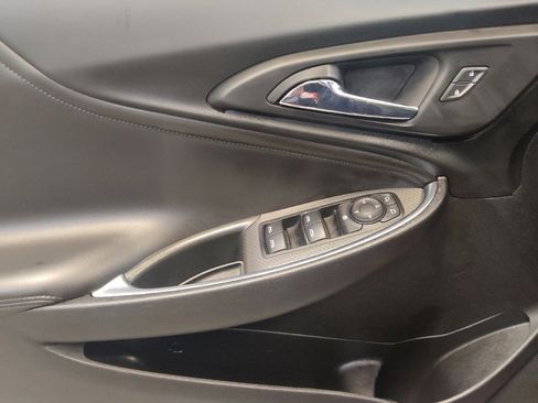 Used 2021 Chevrolet Malibu LT w/ Leather Package FWD image 27