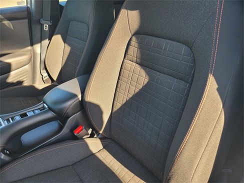 Certified 2024 Honda HR-V Sport image 13