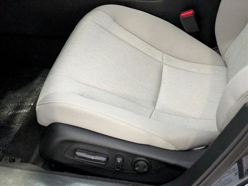 New 2025 Honda Accord SE image 3