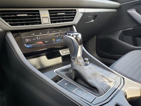 New 2026 Volkswagen Jetta S image 11