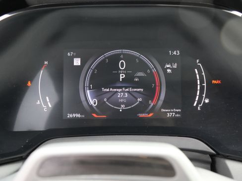 Used 2024 Lexus RX 350 Premium Plus image 19