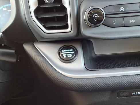 Certified 2024 Ford Bronco Sport Big Bend w/ Convenience Package image 24