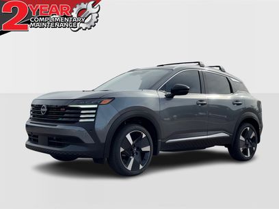 New 2026 Nissan Kicks SR w/ Cold Weather Package