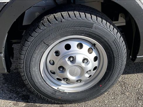 New 2026 Ford Transit 250 148 Medium Roof Extended AWD w/ Load Area Protection Package image 12