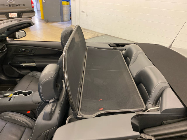 Used 2024 Ford Mustang GT Premium RWD image 35