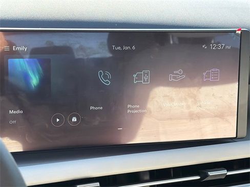 Used 2025 Hyundai Tucson SEL image 23