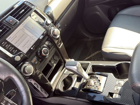 Used 2023 Toyota 4Runner TRD Off-Road Premium w/ Off Road Premium Plus Package AWD/4WD image 20