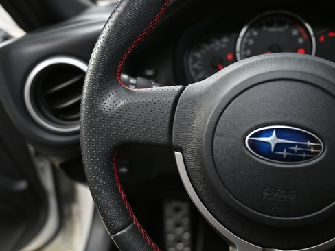 Used 2014 Subaru BRZ Limited image 25