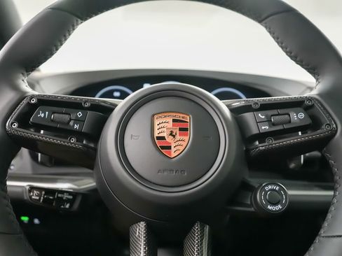 New 2026 Porsche Cayenne S AWD/4WD image 19