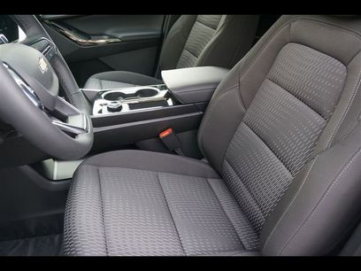 New 2026 Chevrolet Equinox LT