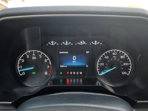 Used 2021 Ford F150 XL w/ Equipment Group 101A High image 13