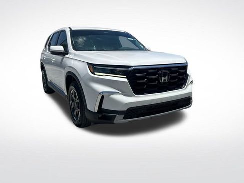 Used 2024 Honda Pilot EX-L image 7