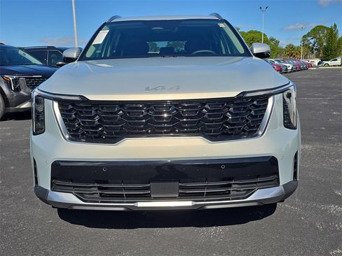 New 2026 Kia Sorento S image 3