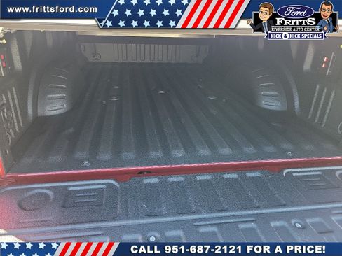 Used 2026 Ford F350 Lariat w/ Lariat Premium Package AWD/4WD image 24