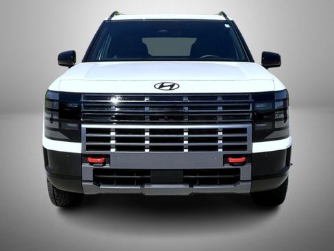Certified 2026 Hyundai Palisade XRT Pro AWD/4WD image 2