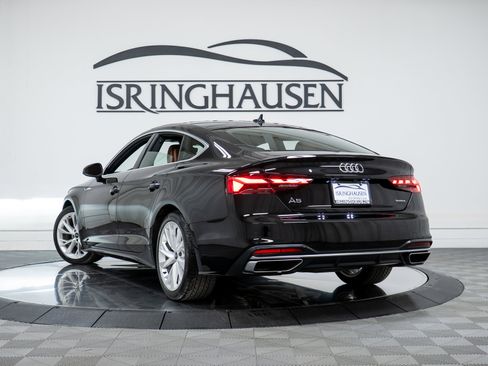 Used 2023 Audi A5 2.0T Premium image 28