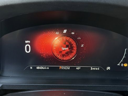 Used 2021 Ford Explorer ST w/ Equipment Group 401A image 3