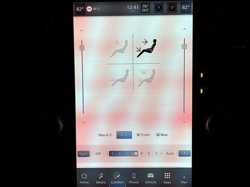 New 2026 RAM 3500 Tradesman image 20