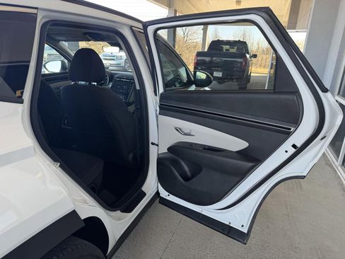 Used 2024 Hyundai Tucson SEL image 27