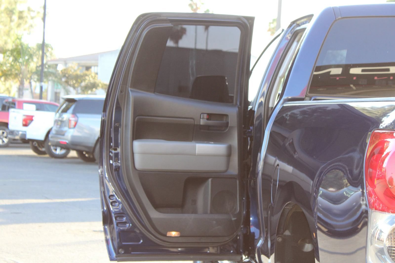 Used 2007 Toyota Tundra SR5 RWD image 9