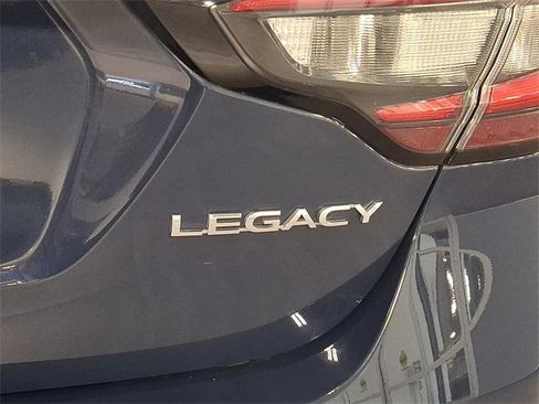 Certified 2024 Subaru Legacy Premium image 32