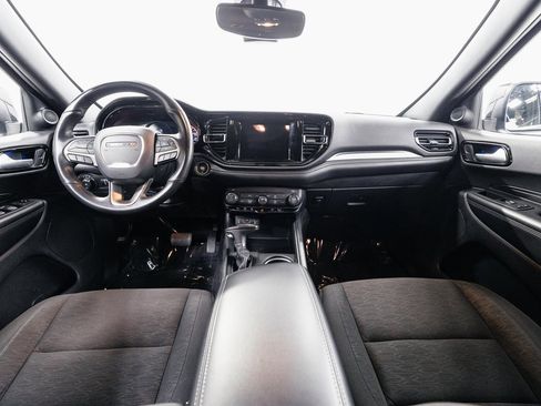 Used 2021 Dodge Durango SXT image 19
