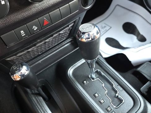 Used 2018 Jeep Wrangler Willys Wheeler image 22