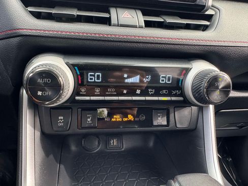 Certified 2023 Toyota RAV4 SE w/ Weather & Moonroof Package AWD/4WD image 34