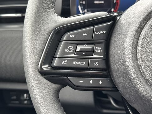 New 2026 Subaru Outback Premium image 15