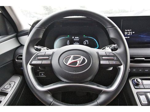 Used 2023 Hyundai Palisade XRT FWD image 15