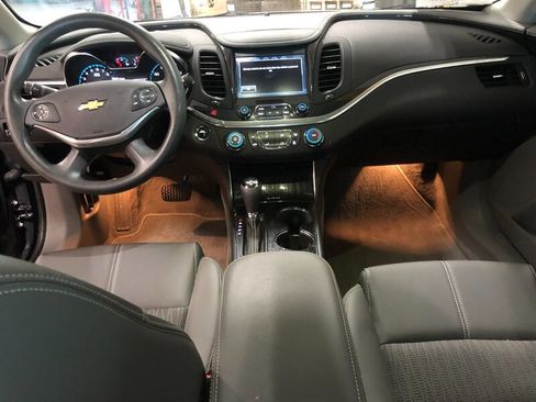 Used 2019 Chevrolet Impala LS image 7