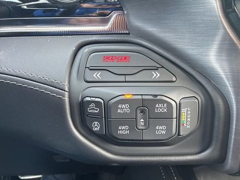New 2026 RAM 1500 RHO w/ RHO Level 1 Equipment Group AWD/4WD image 26