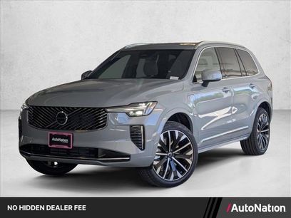 Used 2026 Volvo XC90 T8 Plus w/ Protection Package Premier