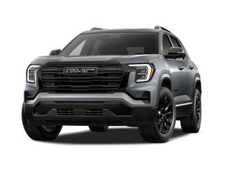 New 2027 GMC Terrain Elevation w/ Elevation Premium Package AWD/4WD video 1