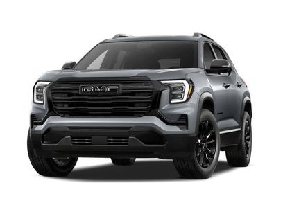 New 2027 GMC Terrain Elevation w/ Elevation Premium Package
