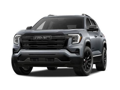 New 2027 GMC Terrain Elevation w/ Elevation Premium Package AWD/4WD image 1