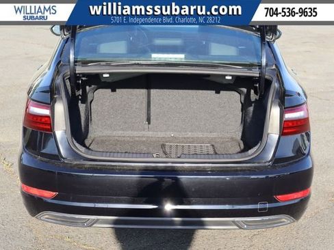 Used 2021 Volkswagen Jetta S FWD image 35
