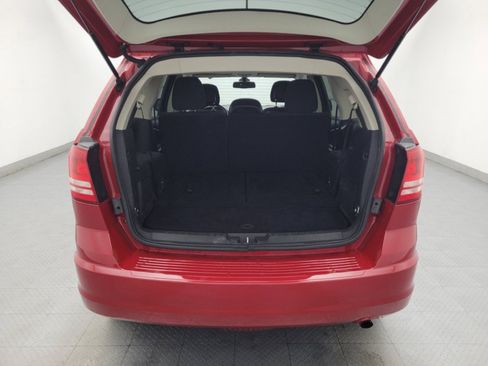 Used 2018 Dodge Journey SE w/ Connectivity Group FWD image 29