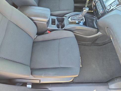 Used 2022 Nissan Rogue Sport S FWD image 10