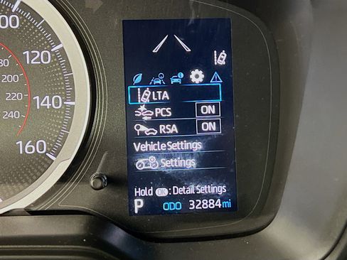 Used 2022 Toyota Corolla SE FWD image 13